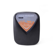 3.5J Livestock Farm Waterproof Uv Resistance Livestock AC Powered Cattle Electric Fence Energizer With Adaptor