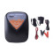 AC/DC Dual Purpose 45km 4.8 Joule Power Portable Voltmeter Portable Electric Fence Energizer Kit Fence Charger