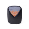 AC/DC Dual Purpose 45km 4.8 Joule Power Portable Voltmeter Portable Electric Fence Energizer Kit Fence Charger