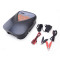 10J High Voltage 15 V and 110-240V Powered 100km Portable Voltmeter Electric Fence protection Energizer for Sheep