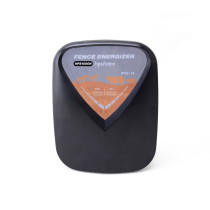 10J High Voltage 15 V and 110-240V Powered 100km Portable Voltmeter Electric Fence protection Energizer for Sheep