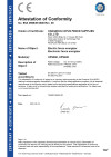 Électrificateur de clôture électrique HPSFENCE HPS350HPS480 Certificat CEM