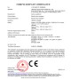 HPSFENCE Elektrozaungerät HPS350HPS480 LVD-Zertifikat