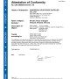 HPSFENCE Solar-Weidezaungerät HPS025 HPS050 HPS100 EMV-Zertifikat