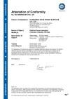 Électrificateur de clôture solaire HPSFENCE HPS025 HPS050 HPS100 Certificat EMC