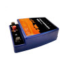 Portable Security Electric Fence Energizer 8Joule For Elephant, Powers Up to 80 KM. Voltage Max 13 KV