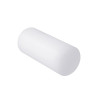 White Color Nylon Driver Cap Suitable for Less Than 11mm Rod Post