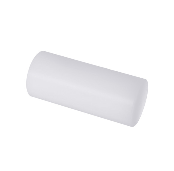 White Color Nylon Driver Cap Suitable for Less Than 11mm Rod Post