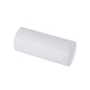 White Color Nylon Driver Cap Suitable for Less Than 11mm Rod Post