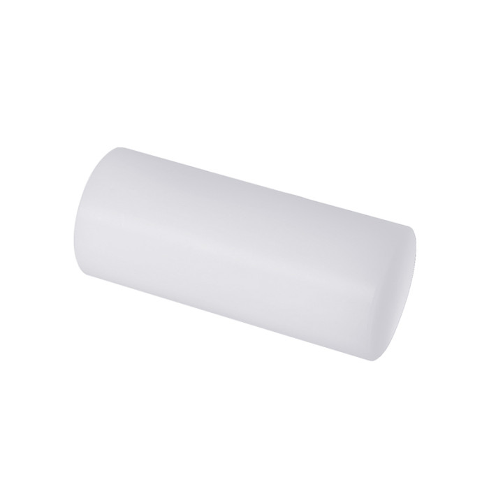White Color Nylon Driver Cap Suitable for Less Than 11mm Rod Post