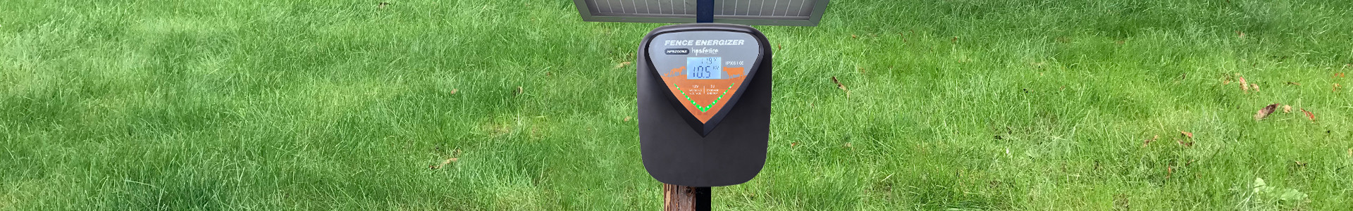 hps fence electric fence energizer