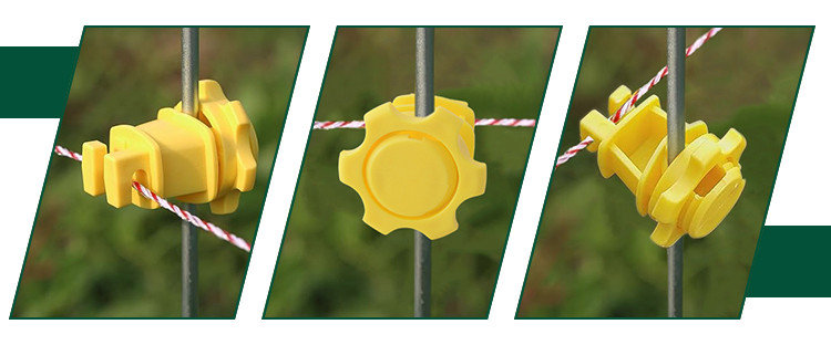  T-Post Insulator