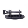 Electric Fencing 40mm Tape Tensioner, Tensioner for Band Wire High, Electric Fencing Accessory Corner Insulator