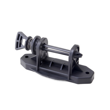 Electric Fencing 40mm Tape Tensioner, Tensioner for Band Wire High, Electric Fencing Accessory Corner Insulator