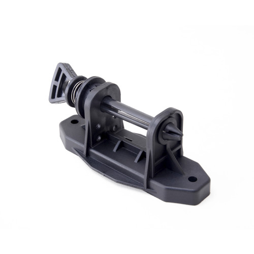 Electric Fencing 40mm Tape Tensioner, Tensioner for Band Wire High, Electric Fencing Accessory Corner Insulator
