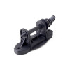 Electric Fencing 40mm Tape Tensioner, Tensioner for Band Wire High, Electric Fencing Accessory Corner Insulator