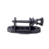Electric Fencing 40mm Tape Tensioner, Tensioner for Band Wire High, Electric Fencing Accessory Corner Insulator