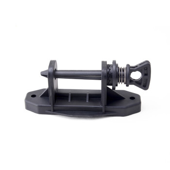 Electric Fencing 40mm Tape Tensioner, Tensioner for Band Wire High, Electric Fencing Accessory Corner Insulator