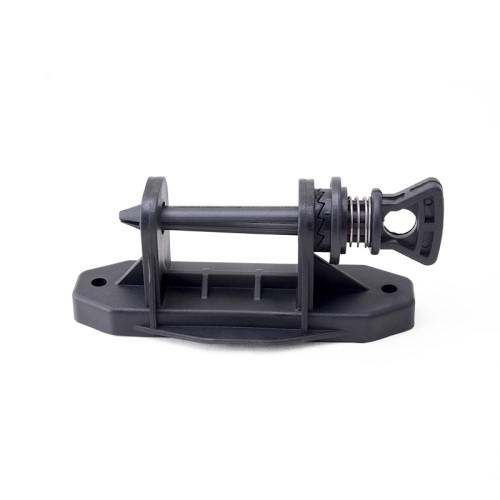 Electric Fencing 40mm Tape Tensioner, Tensioner for Band Wire High, Electric Fencing Accessory Corner Insulator