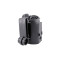 Y Post Plastic Top Electric Fence Insulator Polywire Post Cap in the Side, Electric Fence Metal Post Cap Insulator