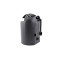 Y Post Plastic Top Electric Fence Insulator Polywire Post Cap in the Side, Electric Fence Metal Post Cap Insulator