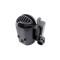 Y Post Plastic Top Electric Fence Insulator Polywire Post Cap in the Side, Electric Fence Metal Post Cap Insulator