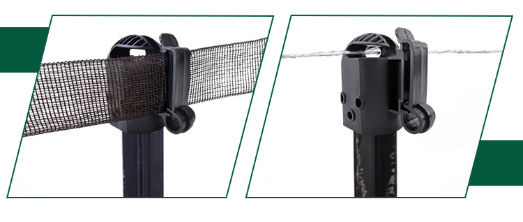  T-Post Insulator