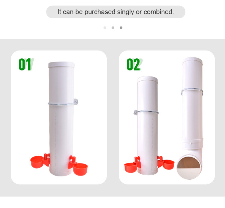 poultry water drinker