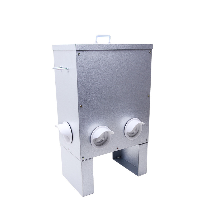 hps fence poultry automatic feeder