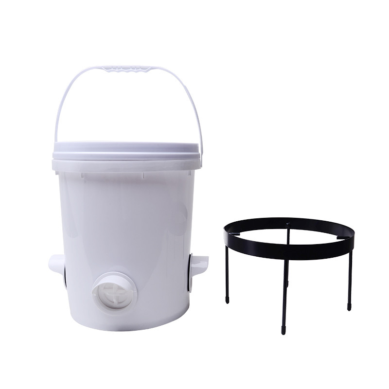 hps fence poultry automatic feeder