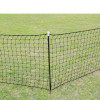 0.66m Height 50M Length Electric Poultry Netting Kit For Rabbit