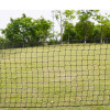0.66m Height 50M Length Electric Poultry Netting Kit For Rabbit