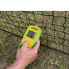 0.66m Height 50M Length Electric Poultry Netting Kit For Rabbit