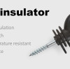 Why HPSFENCE Electric Fence Insulators Are Better?
