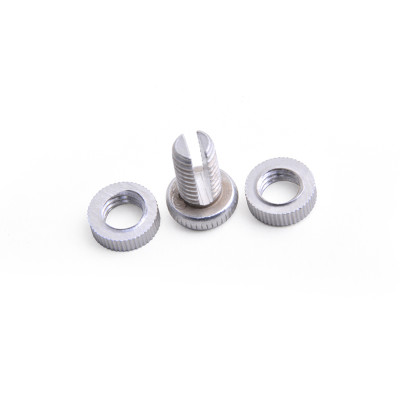 Aluminium Electric Fence Wire Connectors Up To 2.5mm Wires, Speedrite Split Bolt Joint Clamp, Aluminium Material