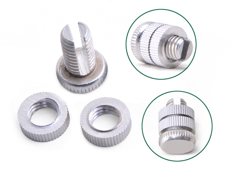 HPS FENCE Metal Connector