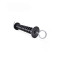Plastic Gate Handle For Electric Fencing,UV Resistance Insulated Handle with Zinc Plated Hook,Wholesale Spring Gate Handle