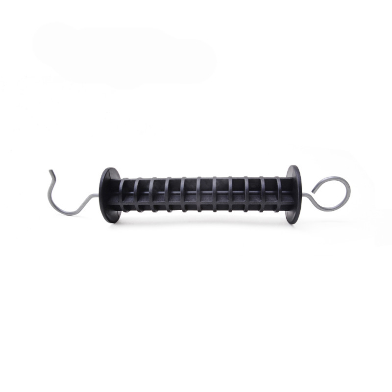 HPS Fence black gate handle