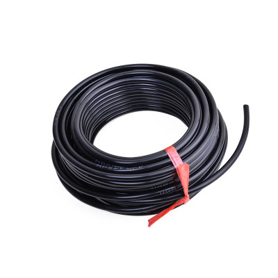High Voltage Electric Fence Underground Cable