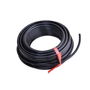 High Voltage Electric Fence Underground Cable
