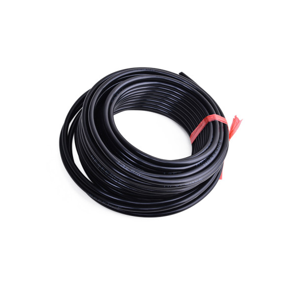 High Voltage Electric Fence Underground Cable
