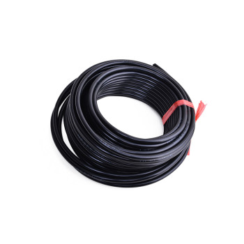 High Voltage Electric Fence Underground Cable