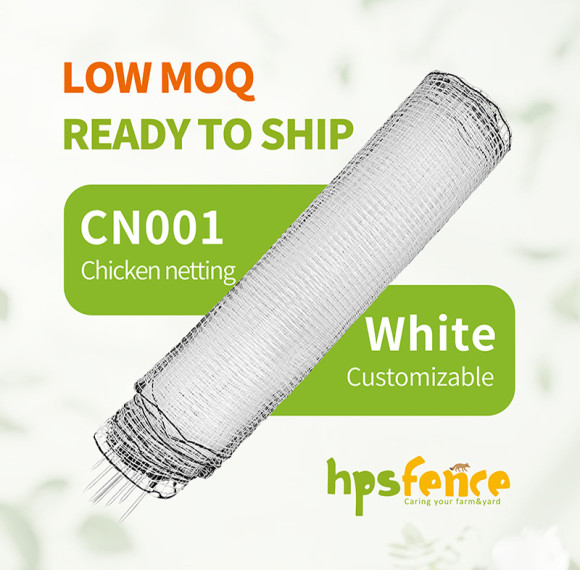 1.15*15M Poultry Netting Kit For Chicken,  Fence Net, Chicken Net Green, Poultry Netting Fencing
