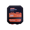 HPS025JX Electric Fence Charger 2.5J Input Energy  Range IPX6 Waterproof Electric Fence Energizer for Farm Livestock