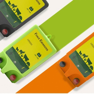 HPS FENCE develop and customize your electric fence energizer OEM ODM