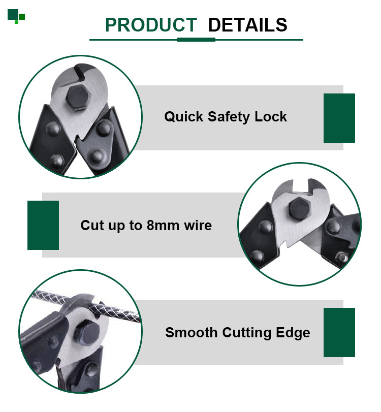  Fence Crimping Tools