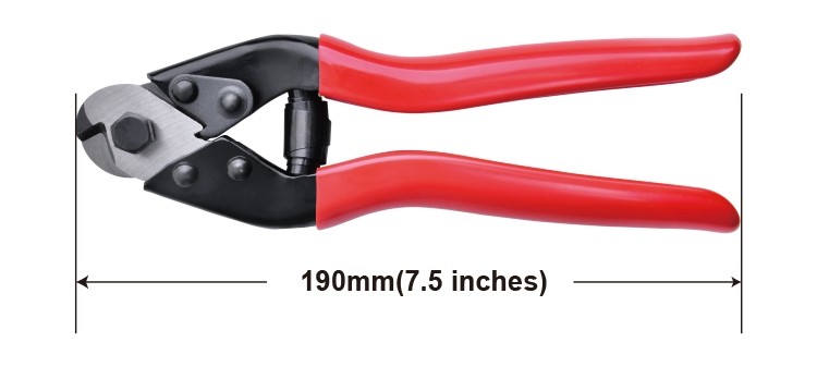  Fence Crimping Tools
