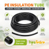 PE Electric Fence Insulation Tube