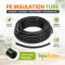 PE Electric Fence Insulation Tube