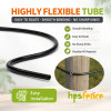 PE Electric Fence Insulation Tube